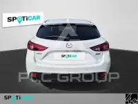2016 Mazda 3