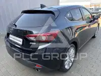 2016 Mazda 3
