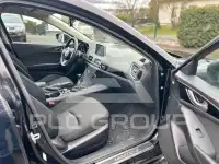 2016 Mazda 3