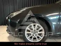 2016 Mazda 3