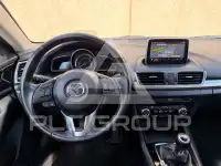 2016 Mazda 3