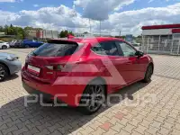 2016 Mazda 3
