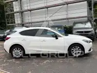 2016 Mazda 3