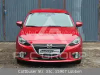 2016 Mazda 3