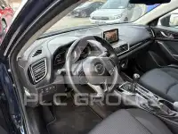2016 Mazda 3