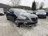 2016 Mazda 3
