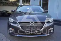 2016 Mazda 3
