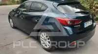 2016 Mazda 3