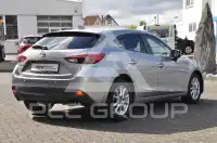 2016 Mazda 3