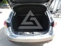 2016 Mazda 3
