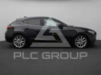 2016 Mazda 3