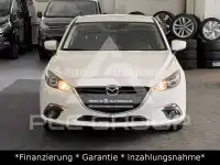 2016 Mazda 3