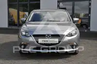 2016 Mazda 3