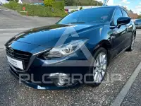 2016 Mazda 3