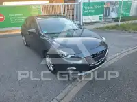 2016 Mazda 3