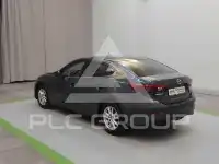 2016 Mazda 3