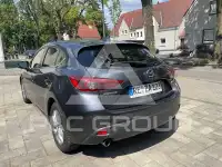 2016 Mazda 3
