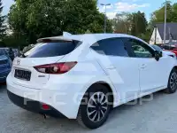 2016 Mazda 3