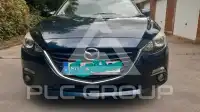 2016 Mazda 3
