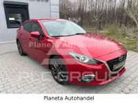 2016 Mazda 3