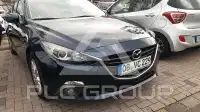2016 Mazda 3