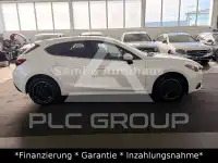 2016 Mazda 3