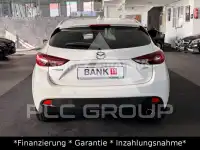 2016 Mazda 3