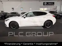 2016 Mazda 3