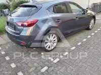 2016 Mazda 3