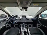 2016 Mazda 3