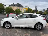 2016 Mazda 3