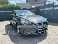 2016 Mazda 3