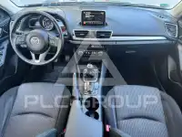 2016 Mazda 3