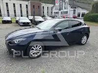 2016 Mazda 3