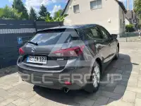 2016 Mazda 3