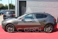 2016 Mazda 3