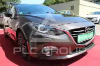2016 Mazda 3
