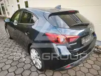 2016 Mazda 3