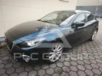 2016 Mazda 3