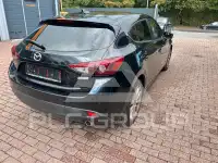 2016 Mazda 3