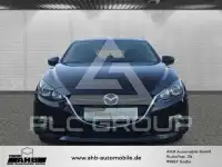 2016 Mazda 3