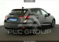 2016 Mazda 3