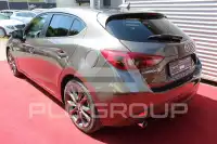 2016 Mazda 3