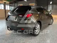 2016 Mazda 3