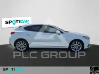 2016 Mazda 3
