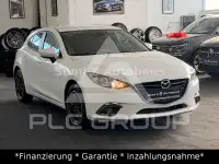 2016 Mazda 3