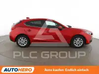 2016 Mazda 3