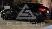 2016 Mazda 3