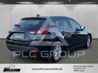 2016 Mazda 3