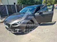2016 Mazda 3